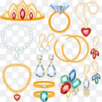 各种首饰-空若网 各种首饰-空若网