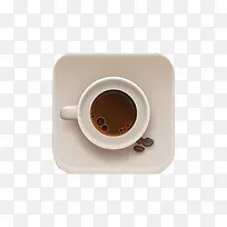 一杯咖啡-空若网 一杯咖啡-空若网