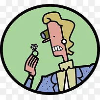 ʸÁ¿Ö鱦¼ø¶¨-¿ÕÈôÍø ʸÁ¿Ö鱦¼ø¶¨-¿ÕÈôÍø