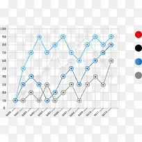 ʸ��PPT���������������ͼ��-������