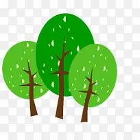 漂浮的树-空若网 漂浮的树-空若网