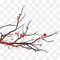 梅花-空若网 梅花-空若网