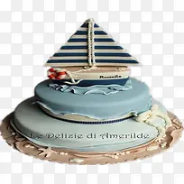 三层的蛋糕-空若网 三层的蛋糕-空若网