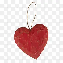 爱心装饰物-空若网 爱心装饰物-空若网