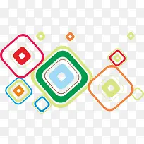 潮流方块-空若网 潮流方块-空若网