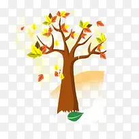 ��ɫ�Ҹ���Ҷ��-������