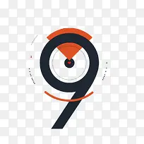 ʸ������9-������