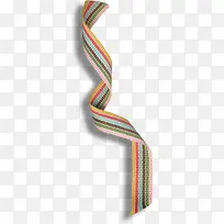 彩色丝带-空若网 彩色丝带-空若网