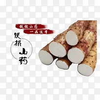 铁棍山药-空若网 铁棍山药-空若网