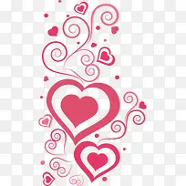 爱心图腾免费下载-空若网 爱心图腾免费下载-空若网