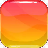 橙色渐变方向糖果-空若网 橙色渐变方向糖果-空若网