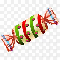 卡通多彩糖果-空若网 卡通多彩糖果-空若网