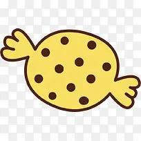 黄色糖果-空若网 黄色糖果-空若网