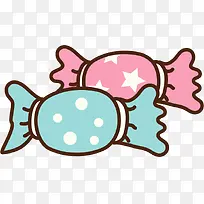 卡通糖果-空若网 卡通糖果-空若网