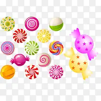 卡通糖果-空若网 卡通糖果-空若网