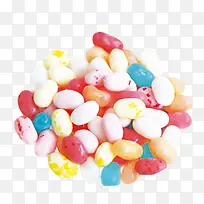一堆椭圆糖果-空若网 一堆椭圆糖果-空若网