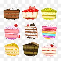 可口蛋糕-空若网 可口蛋糕-空若网