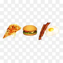快餐食物-空若网 快餐食物-空若网