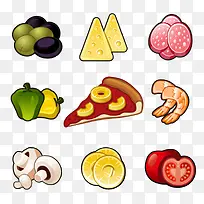 健康食品图集-空若网 健康食品图集-空若网