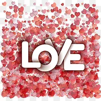 ʸ��LOVE��ĸ���-������