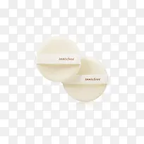 ��ɫԲ�η۱�-������