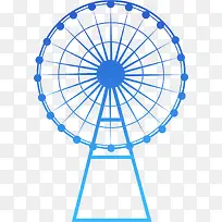 À¶É«Ä¦ÌìÂÖ-¿ÕÈôÍø À¶É«Ä¦ÌìÂÖ-¿ÕÈôÍø