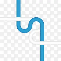 彩色管道-空若网 彩色管道-空若网