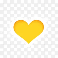 创意时尚爱心-空若网 创意时尚爱心-空若网