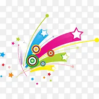 立体星星-空若网 立体星星-空若网