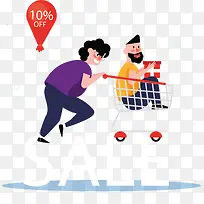 ���Ź��ﳵ�������-������