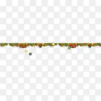 圣诞节顶部装饰-空若网 圣诞节顶部装饰-空若网