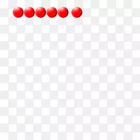 线点区域字形珠-空若网 线点区域字形珠-空若网