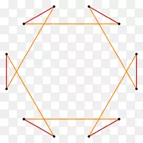 三角形圆点面积-多边形-空若网 三角形圆点面积-多边形-空若网
