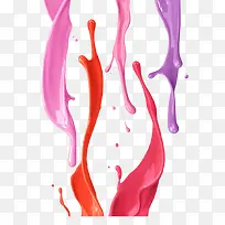 各种颜色水彩-空若网 各种颜色水彩-空若网