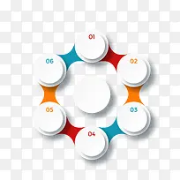 矢量卡通质感数字边框目录-空若网 矢量卡通质感数字边框目录-空若网