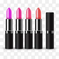 艳丽彩色唇膏-空若网 艳丽彩色唇膏-空若网