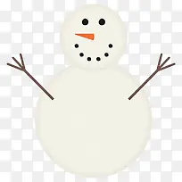 漂亮创意雪人-空若网 漂亮创意雪人-空若网