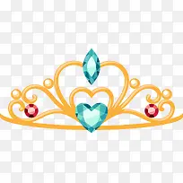 矢量绿宝石饰品图-空若网 矢量绿宝石饰品图-空若网