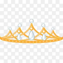卡通水晶皇冠素材-空若网 卡通水晶皇冠素材-空若网