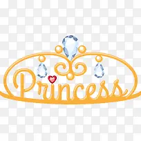 金色水晶皇冠图-空若网 金色水晶皇冠图-空若网