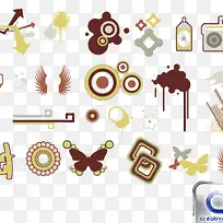 装饰图标-空若网 装饰图标-空若网