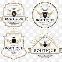 翅膀装饰皇家精品-空若网 翅膀装饰皇家精品-空若网