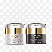 安婕妤白皙润泽日霜晚霜套装-空若网 安婕妤白皙润泽日霜晚霜套装-空若网