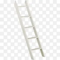 白色梯子-空若网 白色梯子-空若网