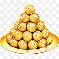 圆球巧克力促销电商-空若网 圆球巧克力促销电商-空若网