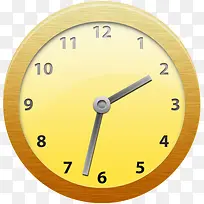 卡通钟表-空若网 卡通钟表-空若网