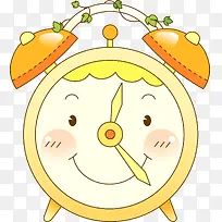 卡通钟表-空若网 卡通钟表-空若网