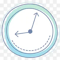 卡通钟表-空若网 卡通钟表-空若网