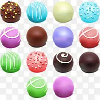 手绘美食卡通食物图片 甜品-空若网 手绘美食卡通食物图片 甜品-空若网