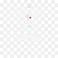 抽象厨师造型-空若网 抽象厨师造型-空若网